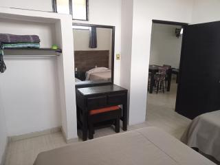 Secación-Departamento 1 - Parras de la Fuente - 6