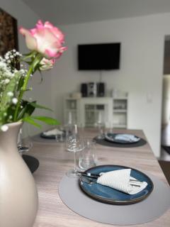 Ferienwohnung im Haus am See - 5