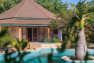 Charming Vacation House - Ngaparou - 0
