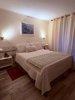 Cabañas entre ríos Talca - 1