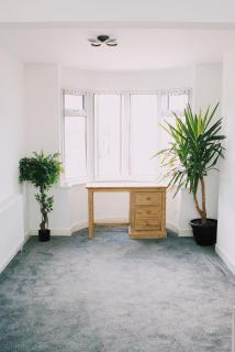 Stylish 3-Bed house NEC-JLR-Airport-HS2-Driveway - Birmingham - 2