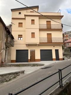 Via Giardino 5 - Galati Mamertino - 0