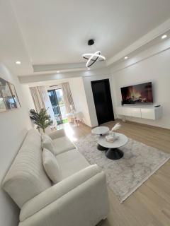Luxury 1 Bed Apartment Westlands Nairobi - Nairobi - 9