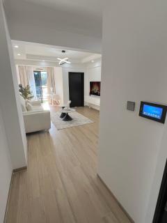 Luxury 1 Bed Apartment Westlands Nairobi - Nairobi - 8