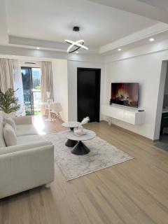 Luxury 1 Bed Apartment Westlands Nairobi - Nairobi - 7