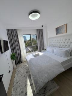 Luxury 1 Bed Apartment Westlands Nairobi - Nairobi - 6