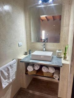 Cabaña "Ideal" de Diseño, Vista Panorámica, Pile - Villa Carlos Paz - 6