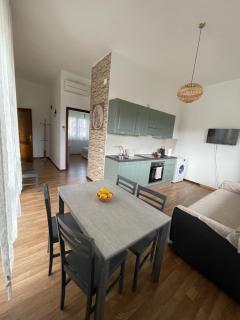 Casa Azzurra - Bari Sardo - 9