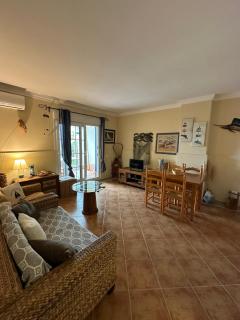 Beach Apartment - Huelva - 5