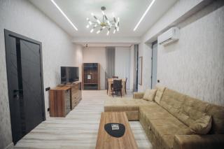 Sabah Bayil Residence - Baku - 8