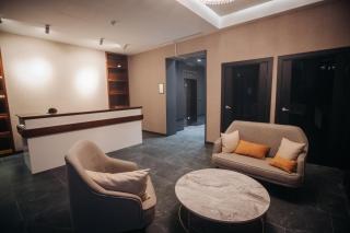 Sabah Bayil Residence Family Apart - 2