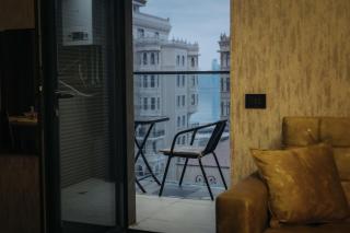Sabah Bayil Residence Family Apart - Baku - 9