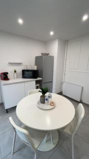 Maison appartement 54m2 - Varennes Vauzelles - 5