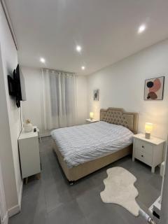 Maison appartement 54m2 - Varennes Vauzelles - 7