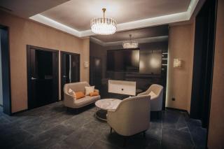 Sabah Bayil Residence Family Apart - 3