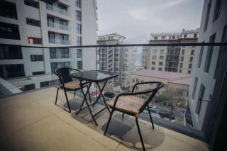 Sabah Bayil Residence Family Apart - Baku - 8