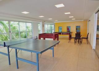 Flat a beira mar de João Pessoa - 5