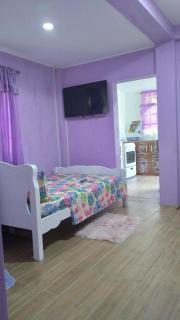 Saint George's Romantic Getaway Suite - Mount Gay - 1