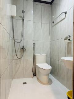 2bedroom apartment near CONVENTION center - Città di Iloilo - 9
