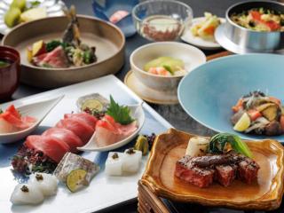KAMENOI HOTEL Atami Annex - Atami - 1