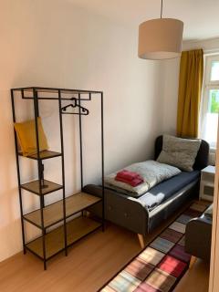 Gablenz-Apartment VI - ideal für 4 Personen - Chemnitz - 3