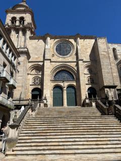 LAS TERRAZAs II - Ourense - 1
