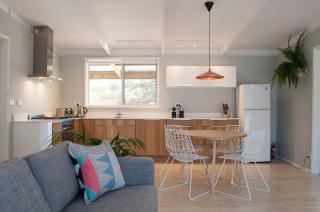 Beach Shack Amongst the Gum Trees - Rosebud - 2