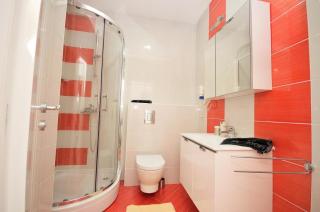 Apartments with parking spaces Tribunj, Vodice - 24222 - Tribunj - 2