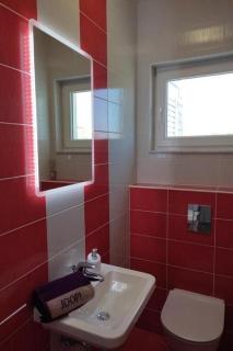 Apartments with parking spaces Tribunj, Vodice - 24222 - Tribunj - 1