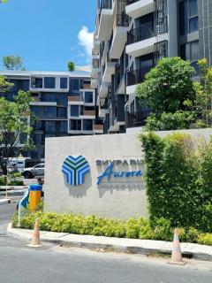 IKON STAY Laguna Skypark Residences S - - 0