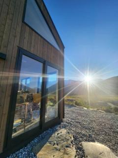 Alpine Retreat with a View - Glenorchy - 9