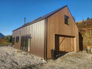Alpine Retreat with a View - Glenorchy - 8