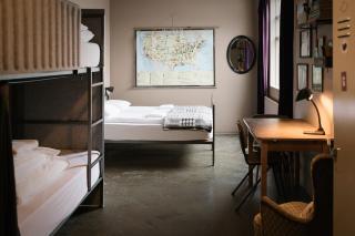 KEX Hotel and Hostel - 8