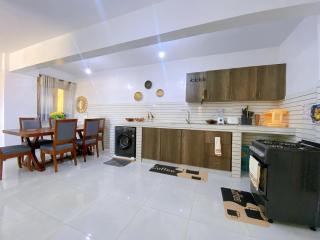 Njiwa Suites - Mombassa - 4