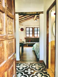 The Tree House - Cusco - 9