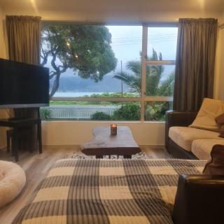 Beach Front Paradise - 5