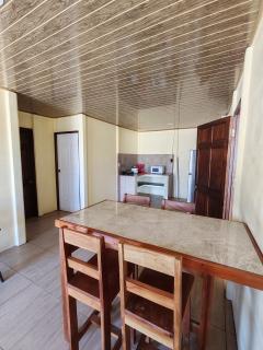 Apartamentos Amarillos - La Cruz - 3