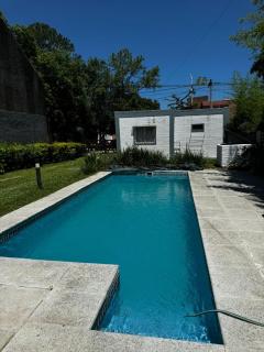 Excelente Casita en Paso - Paso de la Patria - 6