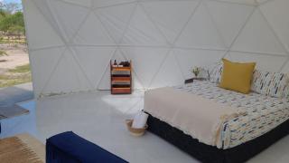 geo dome - - 7