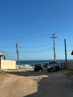 Triplex à Beira-Mar em Arraial - Arraial do Cabo - 4
