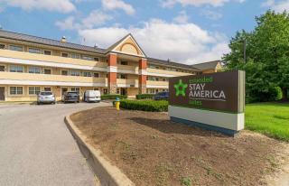 Extended Stay America Suites - Louisville - Dutchman - Louisville - 9