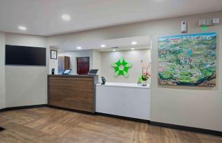 Extended Stay America Suites - Washington, DC - Alexandria - Landmark - Alexandria - 5