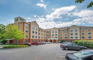 Extended Stay America Suites - Princeton - South Brunswick - South Brunswick Terrace - 0