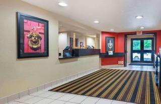 Extended Stay America Suites - Princeton - South Brunswick - South Brunswick Terrace - 7