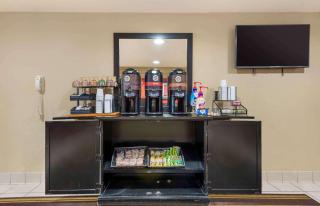 Extended Stay America Suites - Princeton - South Brunswick - South Brunswick Terrace - 5