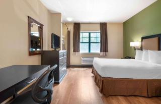 Extended Stay America Suites - Princeton - South Brunswick - 1