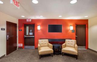 Extended Stay America Suites - Somerset - Franklin - Somerset - 6