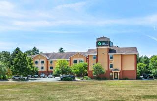 Extended Stay America Suites - Portland - Scarborough - Scarborough - 0