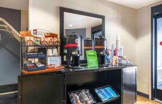 Extended Stay America Suites - Portland - Scarborough - Scarborough - 5