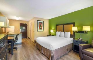 Extended Stay America Suites - Portland - Scarborough - Scarborough - 2